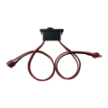 Miniatyrbild 10 av 10: Battery Harness Switch Lipo Battery Switch T PLUG T PLUG T Plug
