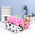 Miniatyrbillede 7 af 10: Sovepose Dukkepose TYPE D TYPE D Type D