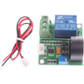 Miniatyrbilde 4 av 6: Strømdeteksjonssensormodul Hall Strømsensorsensor