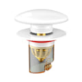 Miniatyrbild 1 av 10: Basin Bounce Core Pop-Up Sil C C C