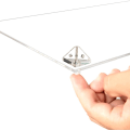 Miniatyrbillede 3 af 5: Fodbold Display Case Memorabilia Box Boldbeskytter