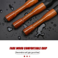 Pikkukuva 6 / 10: Onkivapa Viehevavat 1.8MGUN HANDLE GUN HANDLE 1.8mgun handle