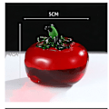 Miniatyrbilde 3 av 9: 1 stk Jordbærfigur GRESKIN GRESKIN pumpkin