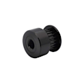 Miniatyrbilde 4 av 7: 5 stk GT2 Remskive 20T 5 mm boring for Ender 3 V2 Pro 3s CR10 CR-10S