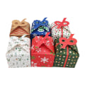 Miniatyrbilde 10 av 10: 12 stk julegodteriboks Bryllupsfavoritteske STIL 4 STIL 4 Style 4