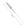 Miniatyrbillede 2 af 7: 5 stk BBQ Sticks Grillspyd Grillspyd