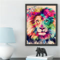 Miniatyrbild 3 av 10: 5D Diamantmålning Broderi 2 2