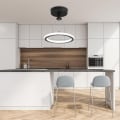 Miniatyrbilde 3 av 10: Led Taklampe Ganglampe A-HVIT LYS A-HVIT LYS A-white light
