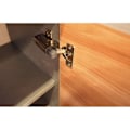 Miniatyrbilde 5 av 10: Hengsel buffer spjeld Buffer hengsel STOR BEND DEMPER Big bend Damper