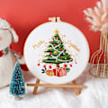 Miniatyrbilde 1 av 10: Starterbroderisett Nybegynnerbroderisett 1 1 1