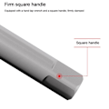 Miniatyrbilde 9 av 10: Tappbor Skaft Tappborkroner M4X0.7RETT RETT M4X0.7straight