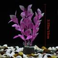 Miniatyrbilde 2 av 10: 10 stk kunstige planter simulering kunstige blader 07 07 07