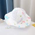 Pikkukuva 1 / 10: Bucket Hat Beach Cap 7 7 7