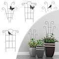 Pikkukuva 6 / 10: Puutarhasäleikkö kiipeilykasvi Trellis E E E