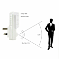 Miniatyrbilde 5 av 7: Sensorlys Nattlampe Gangsocket Lamper