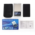 Miniatyrbilde 4 av 10: Digitale vekter Elektronisk smykkevekt 500G/0,01G 500G/0,01G 500G/0.01G