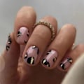 Miniatyrbild 6 av 10: 24st False Nails Short Square W370 W370 W370