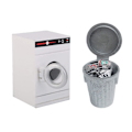Miniatyrbillede 8 af 10: Simulation Trash 1:12 Dukkehus Trash 1 1 1