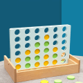Pikkukuva 6 / 10: 4 in a Row Game Strategialautapeli Perhelautapeli