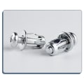 Miniatyrbild 5 av 10: 5 st/pack Kronbladnitar Låsmutter 5 SET M4X20MM 5 SET M4X20MM 5 Sets M4x20mm