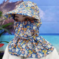 Miniatyrbilde 8 av 10: Solhatt Damehatter 5 5 5