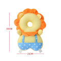 Miniatyrbilde 2 av 10: Babyhodebeskytter Babyryggsekk B B B