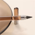 Pikkukuva 8 / 10: 2 KPL Inkless Eternal Pencil Unlimited Writing Pencil ROSE RED Rose Red