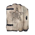 Miniatyrbillede 3 af 9: Miniature Fairy Gnome Fairy Door D D D