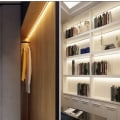 Miniatyrbilde 7 av 10: 1M/2M/3M/4M/5M LED-lysstripe Nattlys 3MWHITE HVIT 3Mwhite
