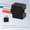 Pikkukuva 4 / 8: 3D Printer Extruder Hotend V5 J-Head print