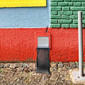 Miniatyrbillede 10 af 10: Tørretumbler Vent fnugpose Støvpose fnugpose