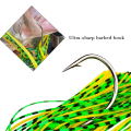 Pikkukuva 7 / 10: Partakalastusuhe Buzzbait 10GD D 10gD