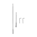 Pikkukuva 10 / 10: Drill Bit Extension Shank Extender Wood Spade Bit Extension