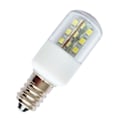Pikkukuva 4 / 10: Jääkaapin polttimo Jääkaapin valaistus E12 110V 2.5W E12 110V 2.5W E12 110V 2.5W