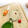 Pikkukuva 4 / 10: Fall Hand Pie Molds Mini Pie Mould HEART HEART heart