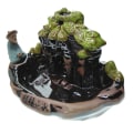 Miniatyrbillede 4 af 8: Backflow Røgelsebrænder Røgelsebrænder Røgelseholder