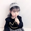 Pikkukuva 5 / 10: Princess Hairbands Lanka Crown SILVER silver