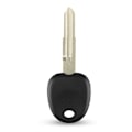 Pikkukuva 1 / 10: Auton Key Shell Transponder Avain HYN10 BLADE HYN10 BLADE HYN10 Blade
