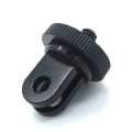 Miniatyrbillede 7 af 10: 2 stk skruekonverter stativadapter STYLE 1 STYLE 1 Style 1