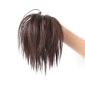 Pikkukuva 3 / 10: Hiusnumpu synteettinen Chignon 3 3 3