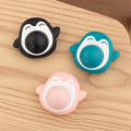 Miniatyrbillede 6 af 10: Cat Mint Ball Catnip SORT black