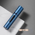 Pikkukuva 1 / 10: 5/8ml hajuvesipullo kosmetiikkasäiliöt SININEN 8ml 8ml blue 8ml-8ml