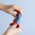 Miniatyrbild 9 av 10: 3 delar golvavloppsdyna diskbänkssil C C C
