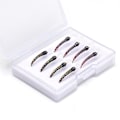 Pikkukuva 1 / 7: 4/8kpl Bionic Bait Set-8KPL SET-8KPL SET-8Pcs