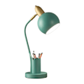 Miniatyrbild 6 av 10: Bordslampa Bordslampa GUL EU PLUG EU PLUG yellow EU Plug-EU Plug