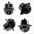 Pikkukuva 2 / 10: Auton peruutuskamera Auto Parking Camera SINGLE CAMERA SINGLE Single camera