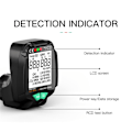 Miniatyrbillede 4 af 10: Socket Tester Polarity Phase Pheck Detector US US US