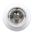 Pikkukuva 4 / 9: 1kpl Keraaminen lampunjalka Lampun jalustan pidike AU PLUG AU PLUG AU Plug