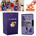Miniatyrbillede 9 af 9: Surprise Gaveæske Surprise Jumping Box 10 STK/1 ÆSKE 10 STK/1 ÆSKE 10 PCS/1 BOX