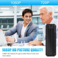 Miniatyrbilde 4 av 10: HD videokamera Lommekamera DVR IR